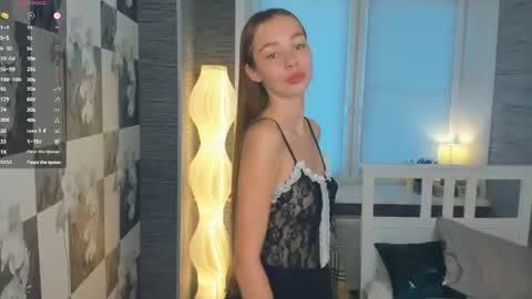 Snapshot of hannavaile chatting on 17, 7, 2026 Hanna online show from 17, 7, 2026