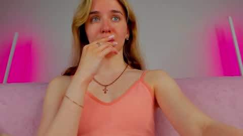 Snapshot of hannavanilla chatting on 21, 6, 2026 Hannavanilla online show from 21, 6, 2026