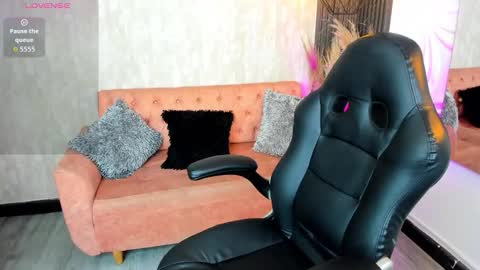 Hanna online show from 27, 11, 2025