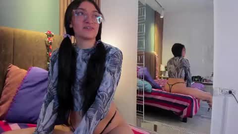 Snapshot of hannawen_ chatting on 10, 7, 2026 hannawen_ online show from 10, 7, 2026