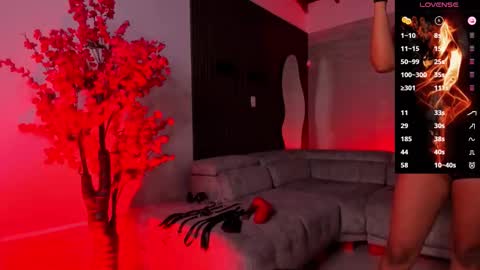 Hanna  Danna online show from 15, 10, 2025