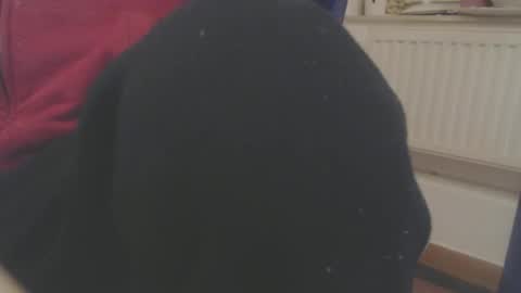 hannes_k online show from 18, 12, 2025