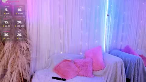 Hannie ws online show from 14, 10, 2025