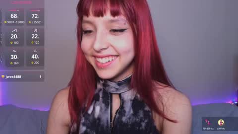 Hannie  online show from 15, 1, 2026