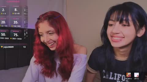 Hannie  online show from 16, 1, 2026