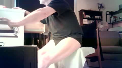 Hannsi64 online show from 23, 12, 2025