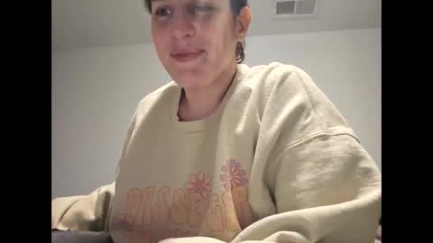 Snapshot of hannukahhottie chatting on 27, 9, 2025 Sabrina online show from 27, 9, 2025