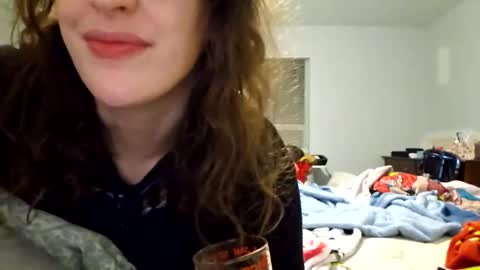 Snapshot of hannukahhottie chatting on 1, 3, 2026 Sabrina online show from 1, 3, 2026