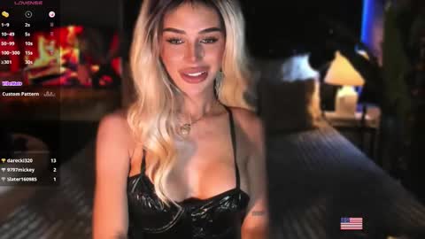 hanny113826 online show from 16, 11, 2025