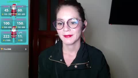Snapshot of hanny_333 chatting on 23, 12, 2024 hanny_333 online show from 23, 12, 2024