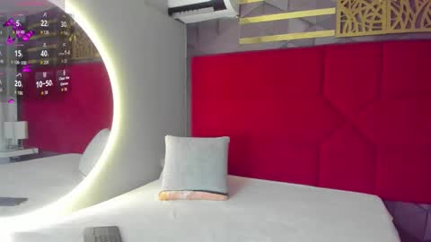 Hanny  online show from 11, 2, 2026