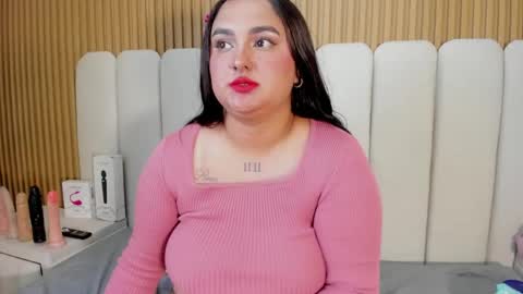 Hanny online show from 27, 5, 2026