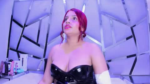 hanny_watson online show from 9, 1, 2026