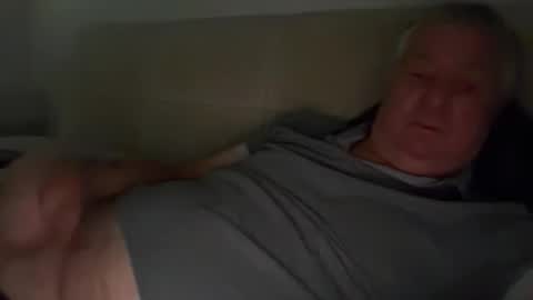 Snapshot of hans66760 chatting on 8, 10, 2025 hans66760 online show from 8, 10, 2025