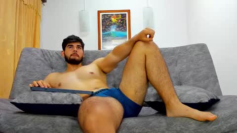 Snapshot of hans_fox03 chatting on 26, 2, 2025 Hans online show from 26, 2, 2025