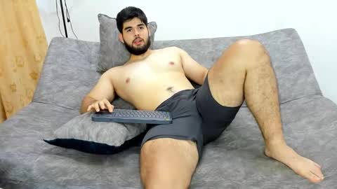 Snapshot of hans_fox03 chatting on 11, 9, 2025 Hans online show from 11, 9, 2025