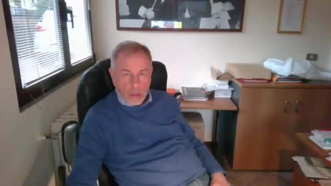 Snapshot of hanscooper chatting on 7, 1, 2025 hanscooper online show from 7, 1, 2025