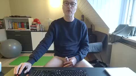 Hanse online show from 13, 1, 2025