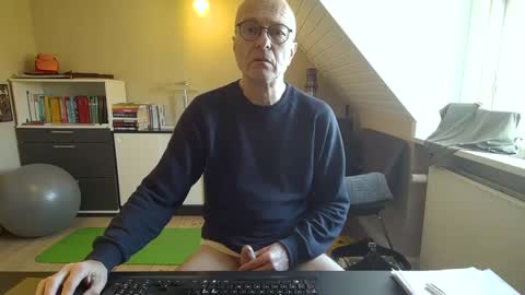 Hanse online show from 18, 2, 2025