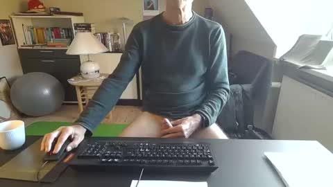 Hanse online show from 16, 10, 2025