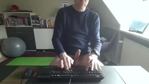 Hanse online show from 16, 4, 2026