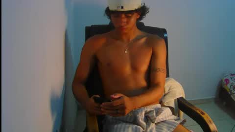 Snapshot of hansel_take chatting on 20, 5, 2026 hansel_take online show from 20, 5, 2026