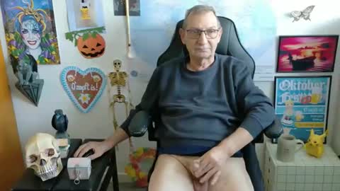 charly online show from 30, 9, 2025