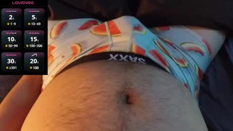 hansomeman2015 online show from 11, 3, 2025