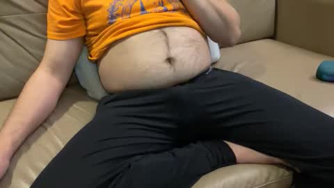 hansomeman2015 online show from 19, 11, 2025