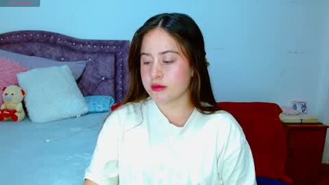 Snapshot of hanssel_tess chatting on 5, 6, 2026 isabella online show from 5, 6, 2026
