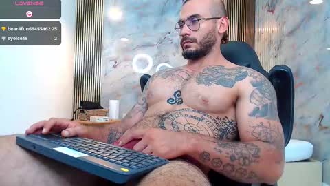 hanz_col online show from 30, 12, 2024