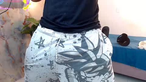 hanz_col online show from 15, 9, 2025