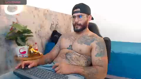 hanz_col online show from 19, 9, 2025