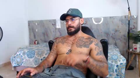 hanz_col online show from 25, 11, 2025