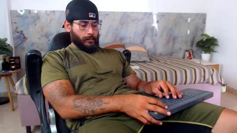 hanz_col online show from 19, 4, 2026