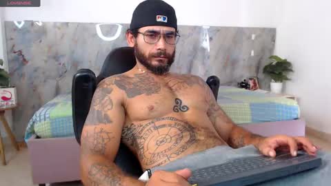 hanz_col online show from 24, 5, 2026