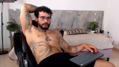 hanz_col online show from 20, 6, 2026