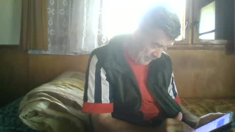 Snapshot of hanzik1954 chatting on 4, 7, 2026 hanzik1954 online show from 4, 7, 2026