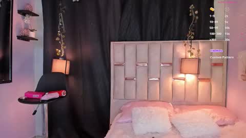 Hanzking01 online show from 11, 11, 2025