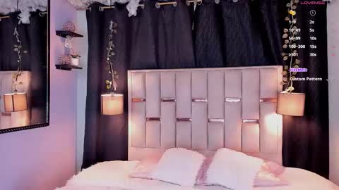 Hanzking01 online show from 18, 11, 2025