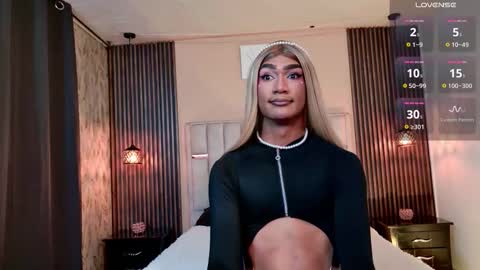 Hanzking01 online show from 8, 1, 2026