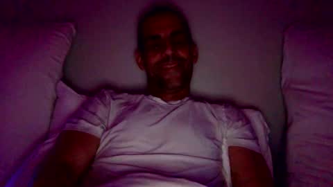 Snapshot of happy2334 chatting on 11, 9, 2025 skysky6969 online show from 11, 9, 2025