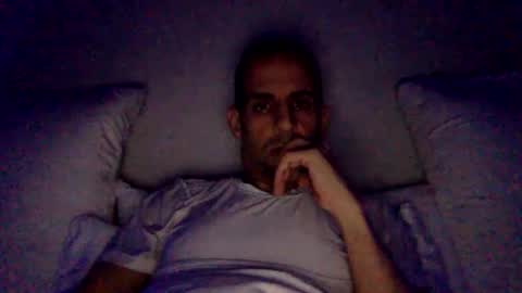 Snapshot of happy2334 chatting on 7, 10, 2025 skysky6969 online show from 7, 10, 2025