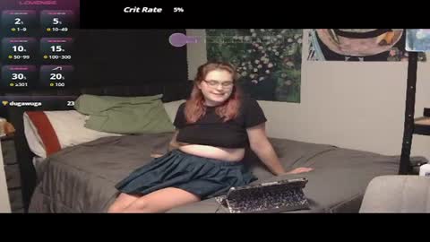 Snapshot of happy4youlive chatting on 8, 10, 2025 happy4youlive online show from 8, 10, 2025