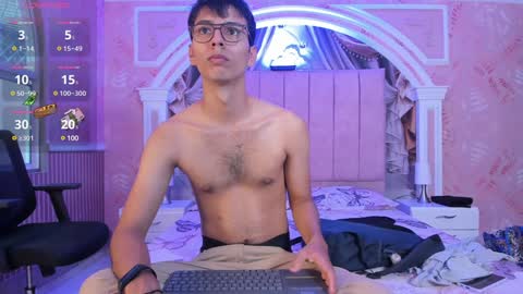 Snapshot of happy_cream_ chatting on 4, 12, 2024 happy_cream_ online show from 4, 12, 2024