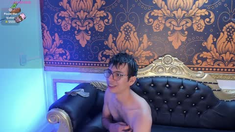 Snapshot of happy_cream_ chatting on 22, 12, 2024 happy_cream_ online show from 22, 12, 2024