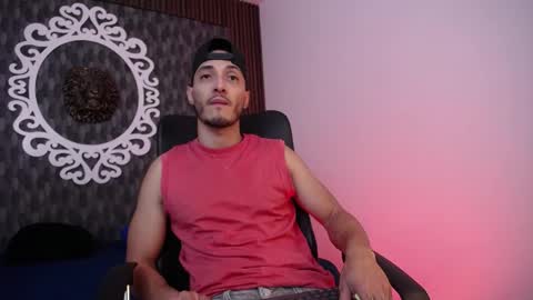 Snapshot of happy_hot7 chatting on 31, 5, 2026 happy_hot7 online show from 31, 5, 2026
