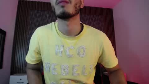 Snapshot of happy_hot7 chatting on 9, 6, 2026 happy_hot7 online show from 9, 6, 2026