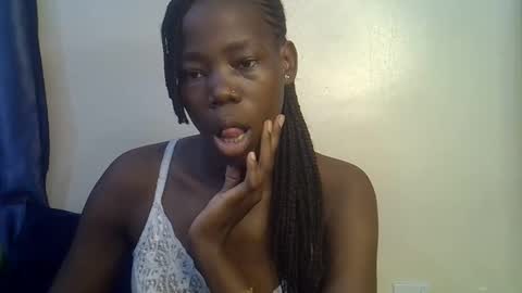 happy_kienyeji online show from 12, 11, 2025