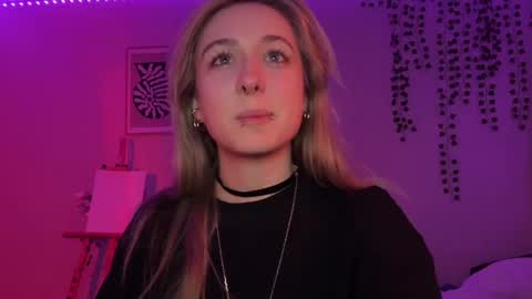 Call me Milly online show from 17, 4, 2026